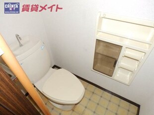 伊勢川島駅 徒歩13分 1階の物件内観写真